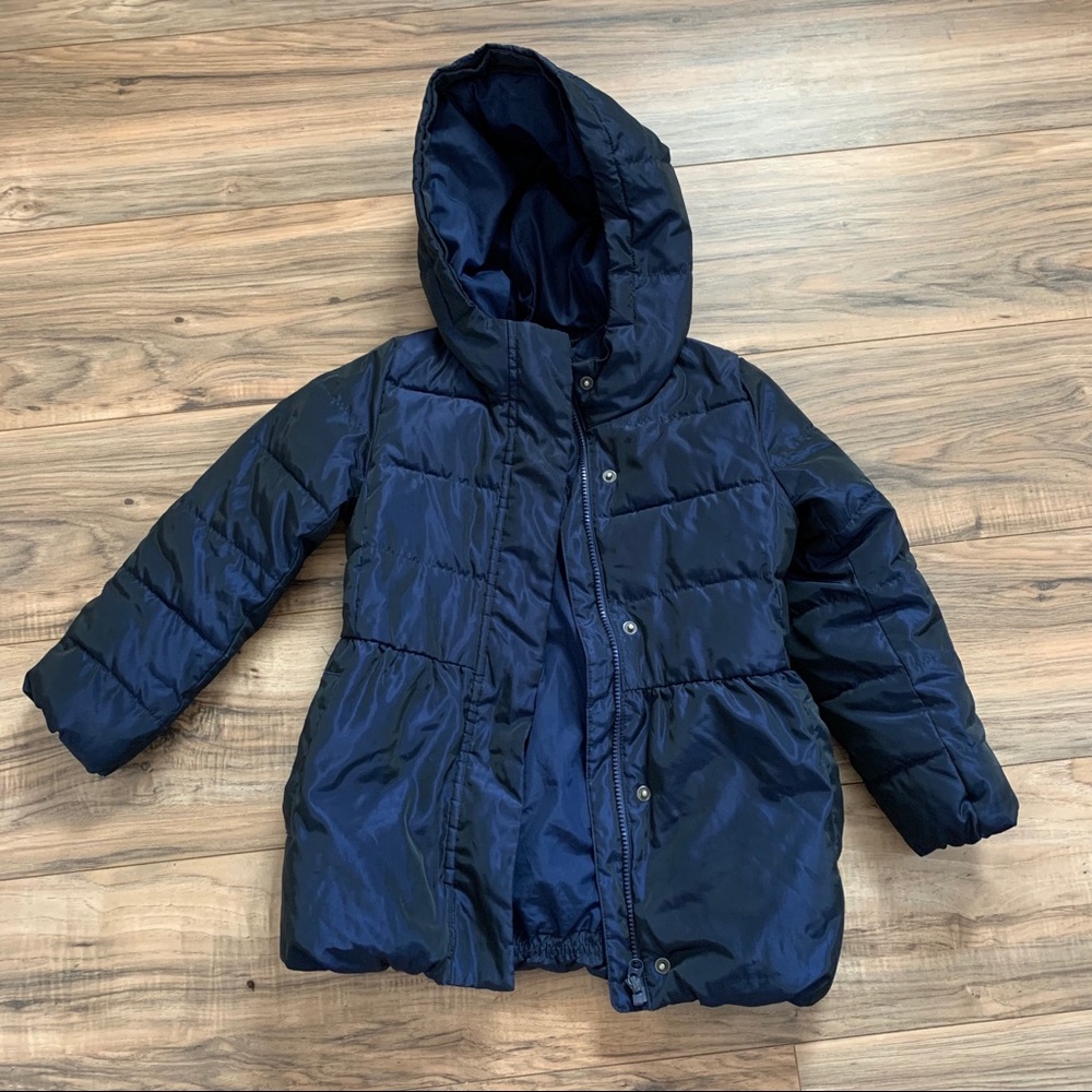 Gap jacket girls S (6/7) regular